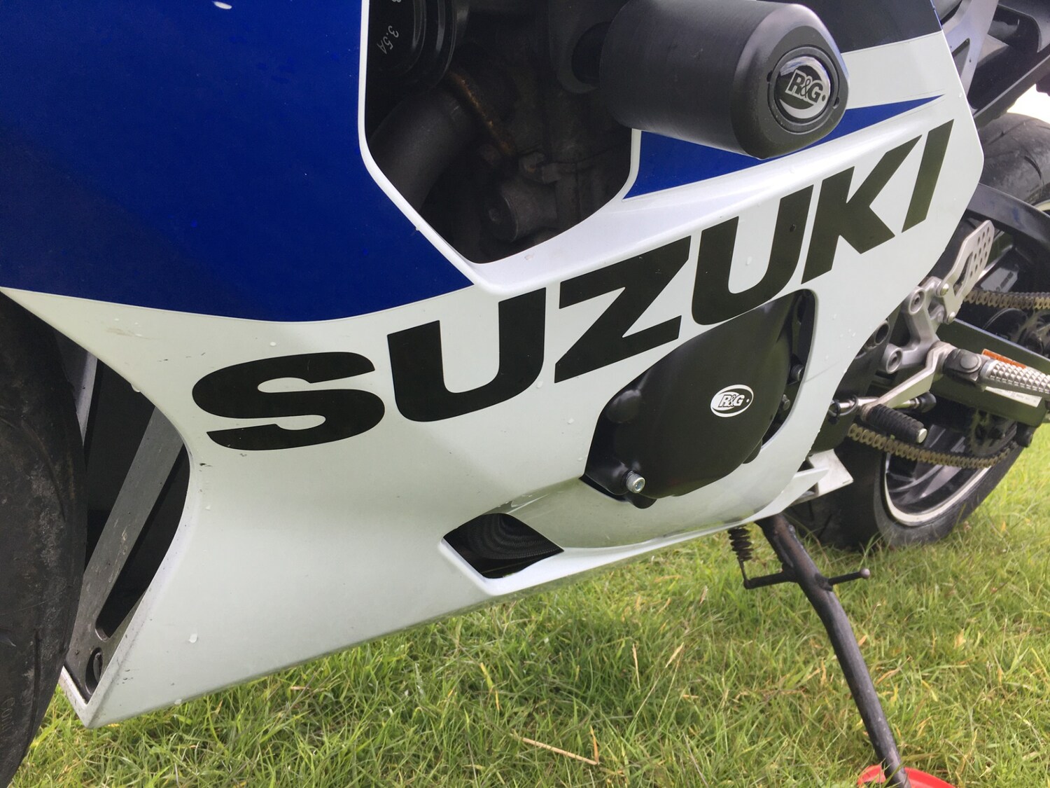 Used Suzuki GSX-R 2005 for sale - 78596189: Photo 15