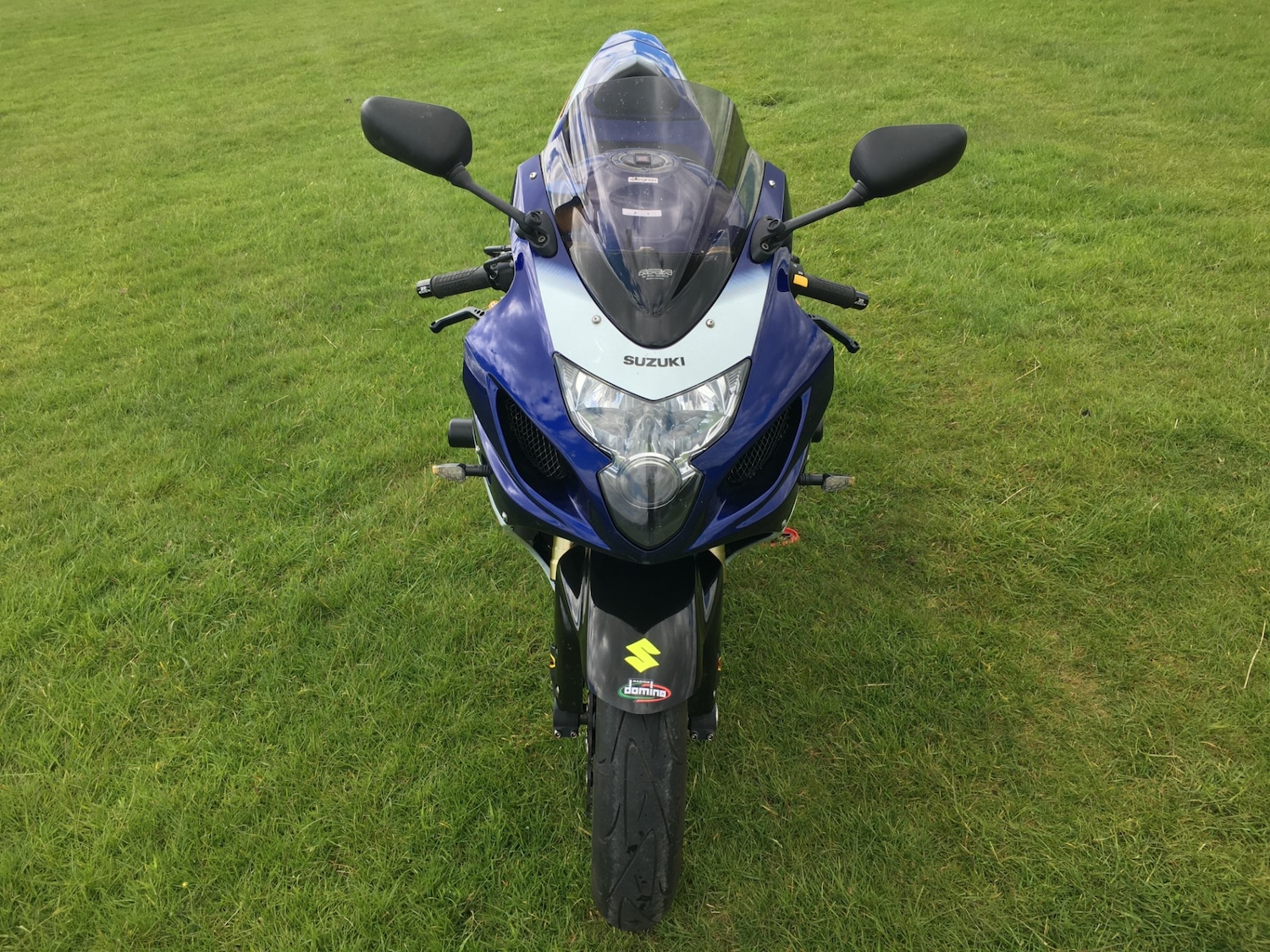 Used Suzuki GSX-R 2005 for sale - 78596189: Photo 7