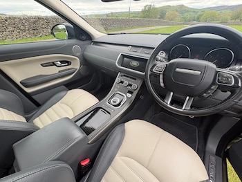 Used Land Rover Range Rover Evoque 2018 for sale - 78210047: Photo