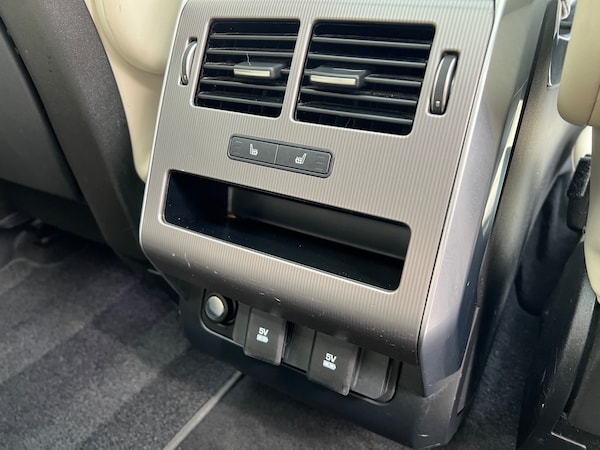 Used Land Rover Range Rover Sport 2018 for sale - 74377696: Photo 13