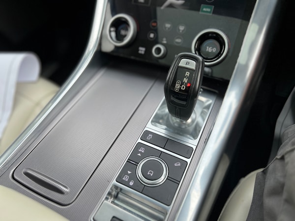 Used Land Rover Range Rover Sport 2018 for sale - 74377696: Photo 22