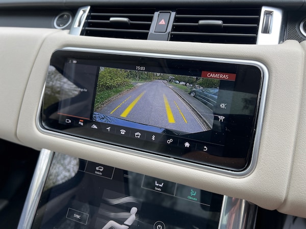 Used Land Rover Range Rover Sport 2018 for sale - 74377696: Photo 23