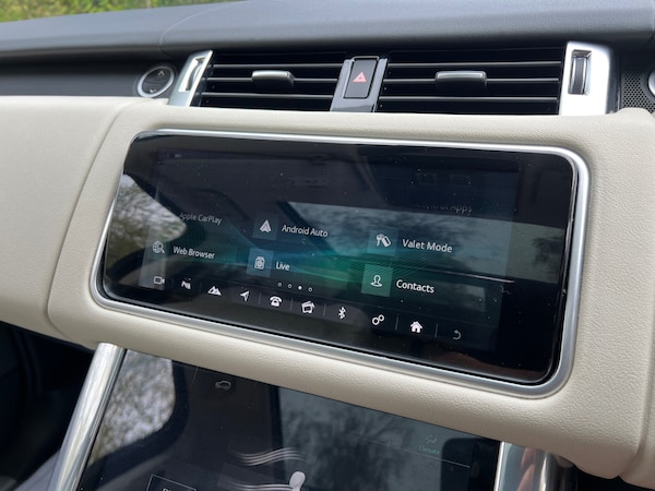 Used Land Rover Range Rover Sport 2018 for sale - 74377696: Photo 24