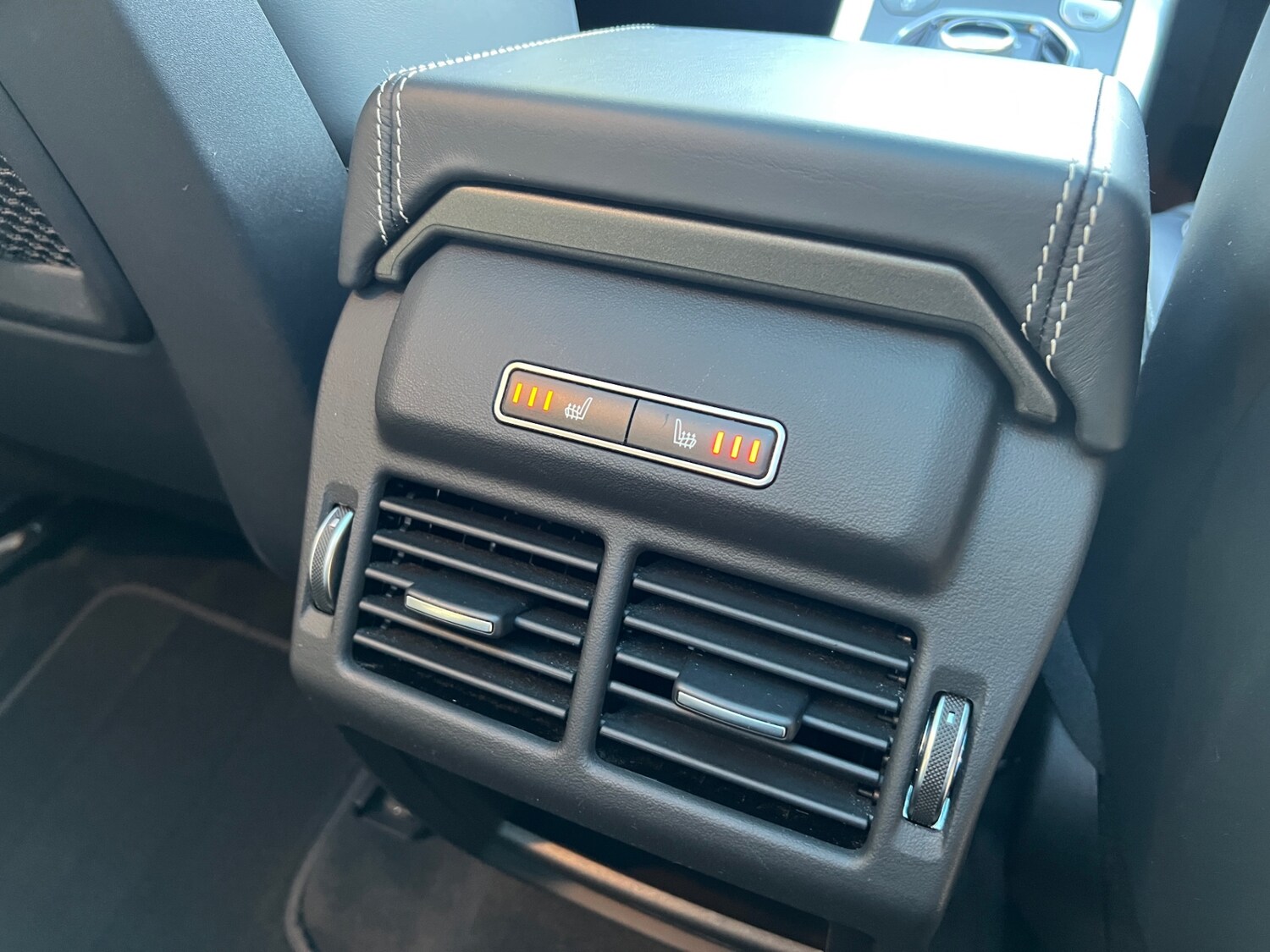 Used Land Rover Range Rover Evoque 2015 for sale - 77554965: Photo 14