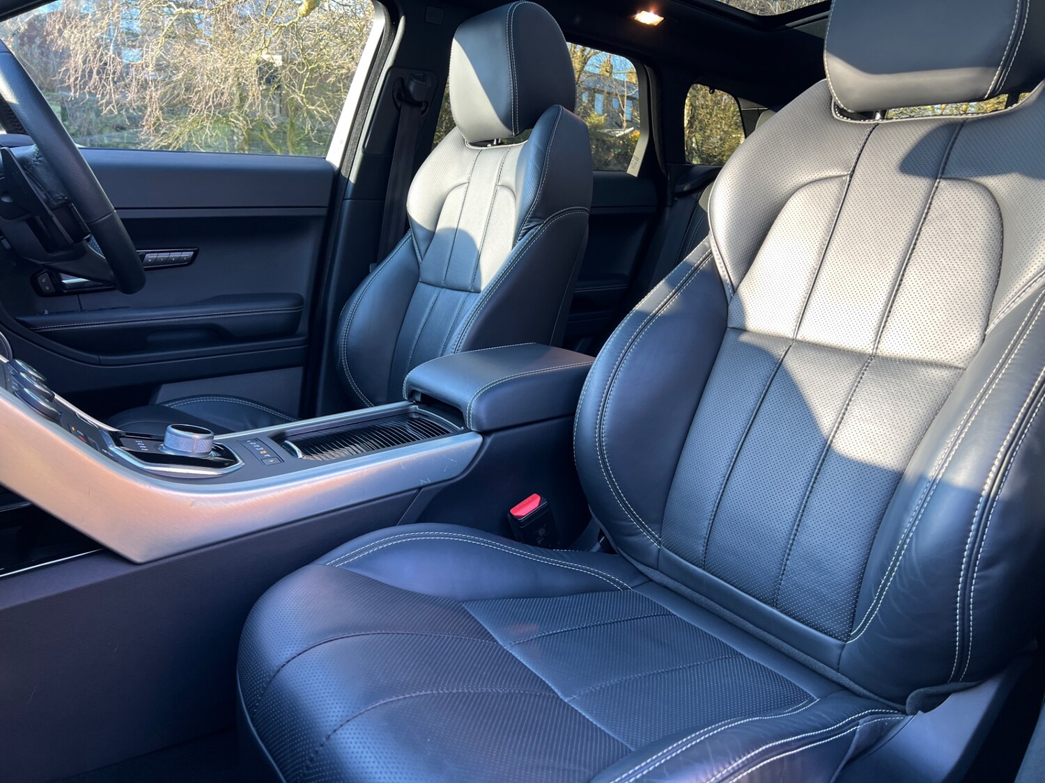 Used Land Rover Range Rover Evoque 2015 for sale - 77554965: Photo 17