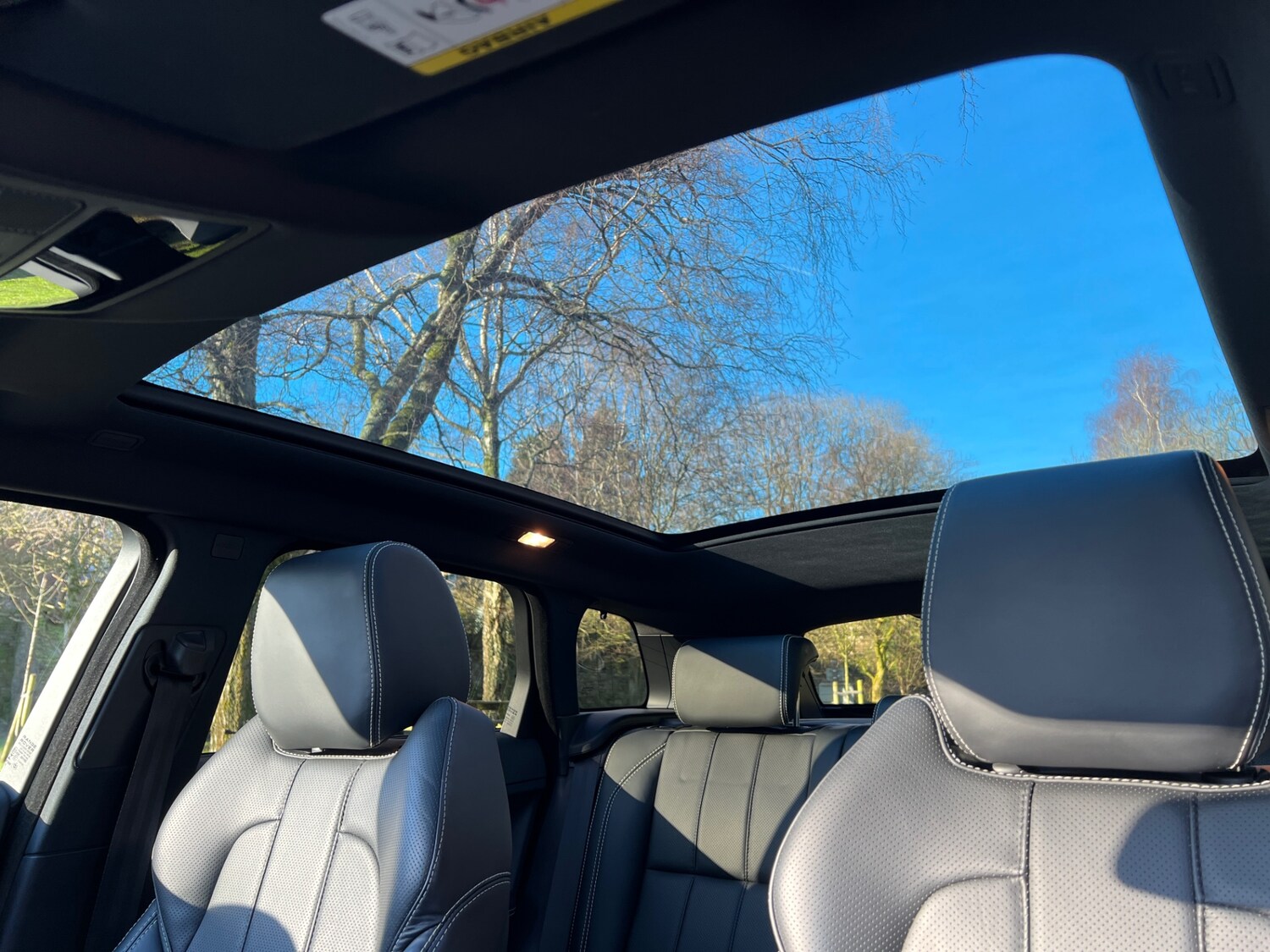 Used Land Rover Range Rover Evoque 2015 for sale - 77554965: Photo 19