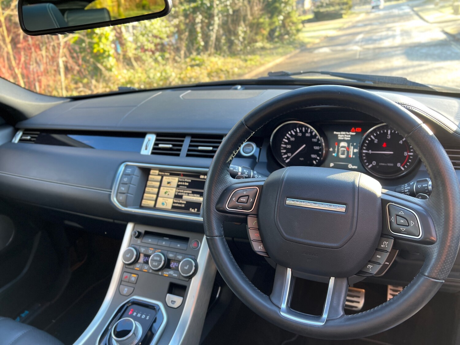 Used Land Rover Range Rover Evoque 2015 for sale - 77554965: Photo 20