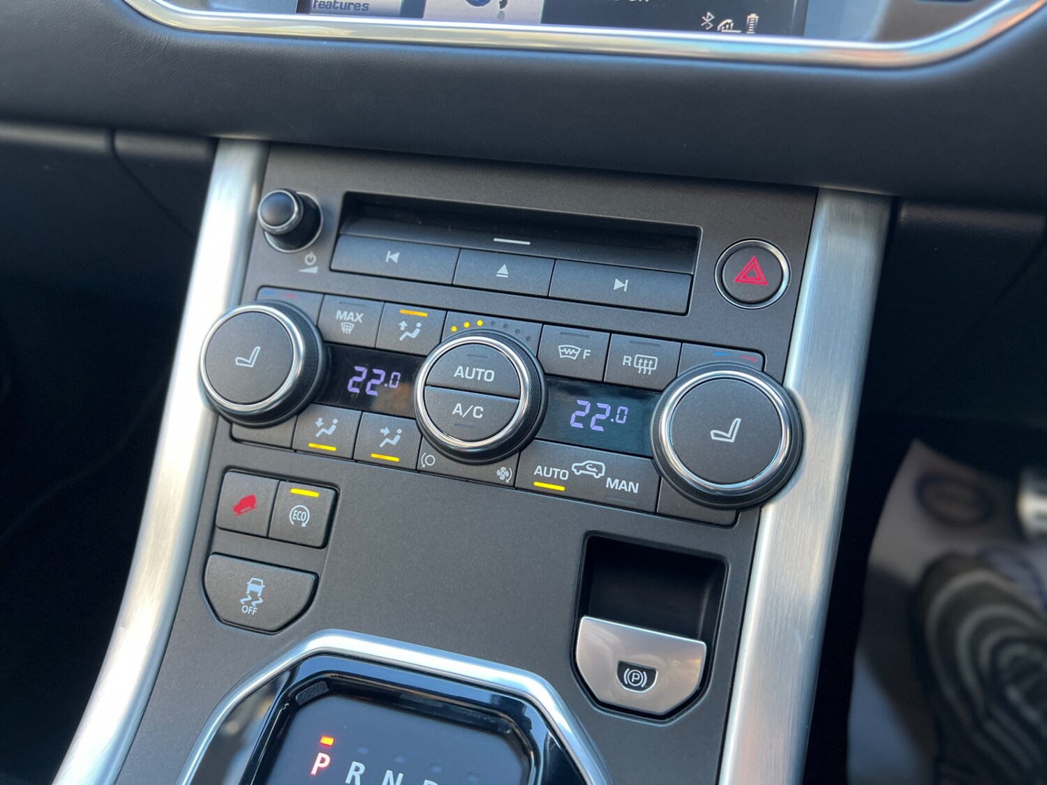 Used Land Rover Range Rover Evoque 2015 for sale - 77554965: Photo 23