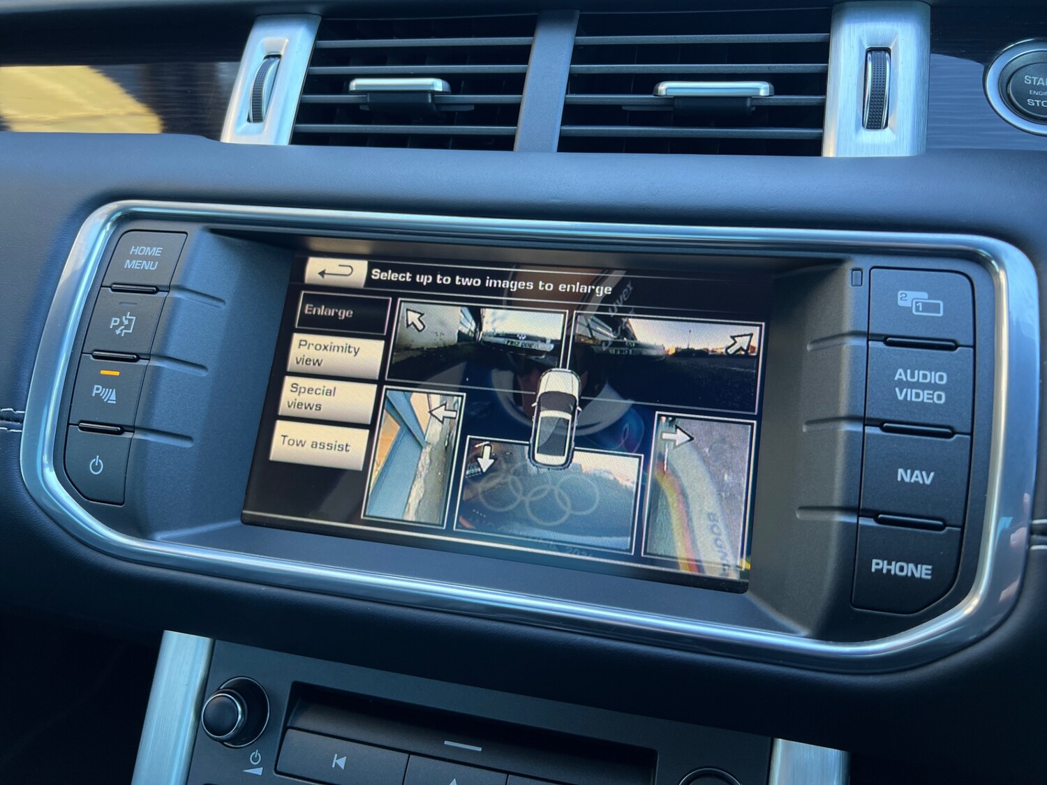 Used Land Rover Range Rover Evoque 2015 for sale - 77554965: Photo 26