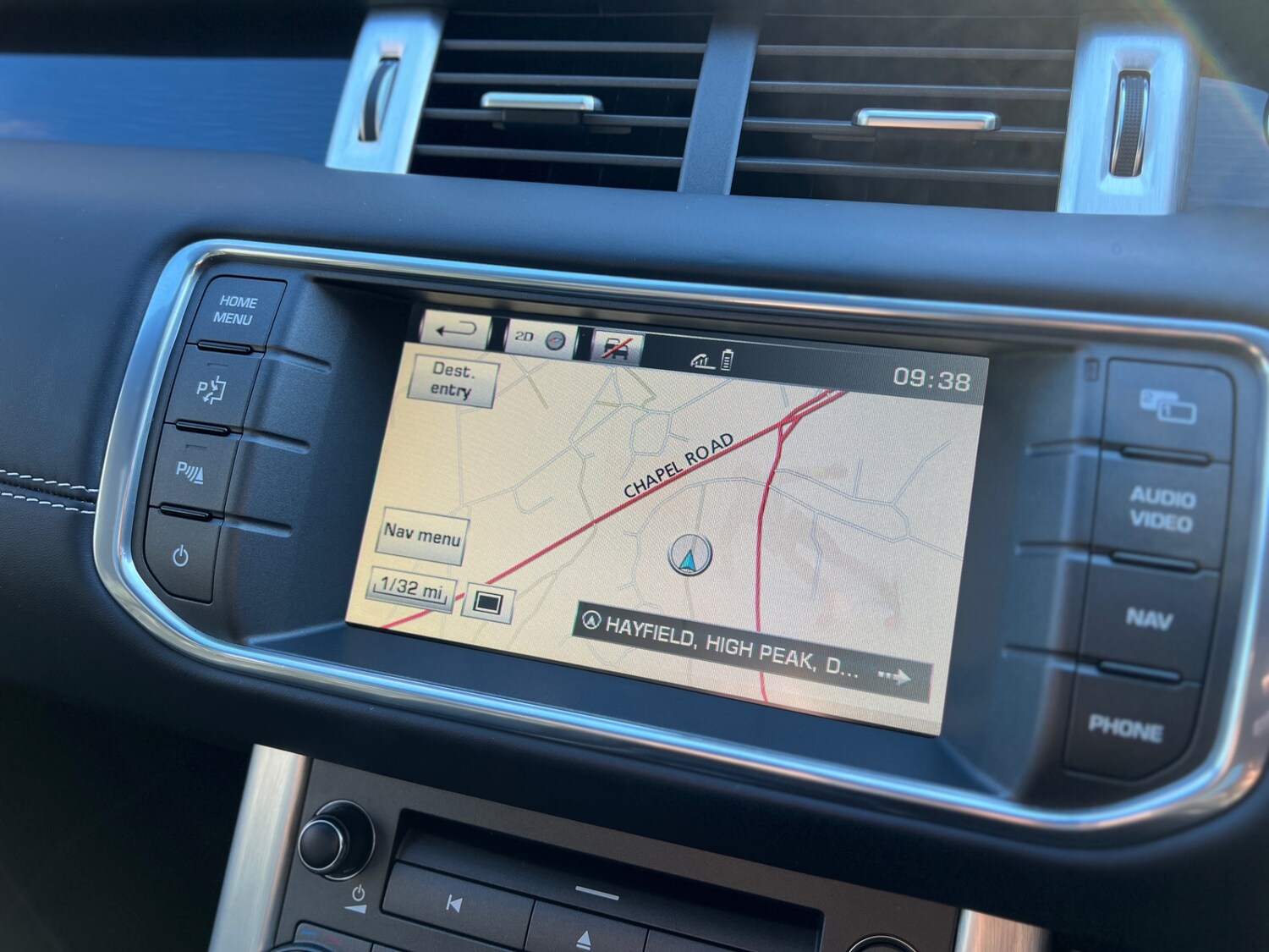 Used Land Rover Range Rover Evoque 2015 for sale - 77554965: Photo 28