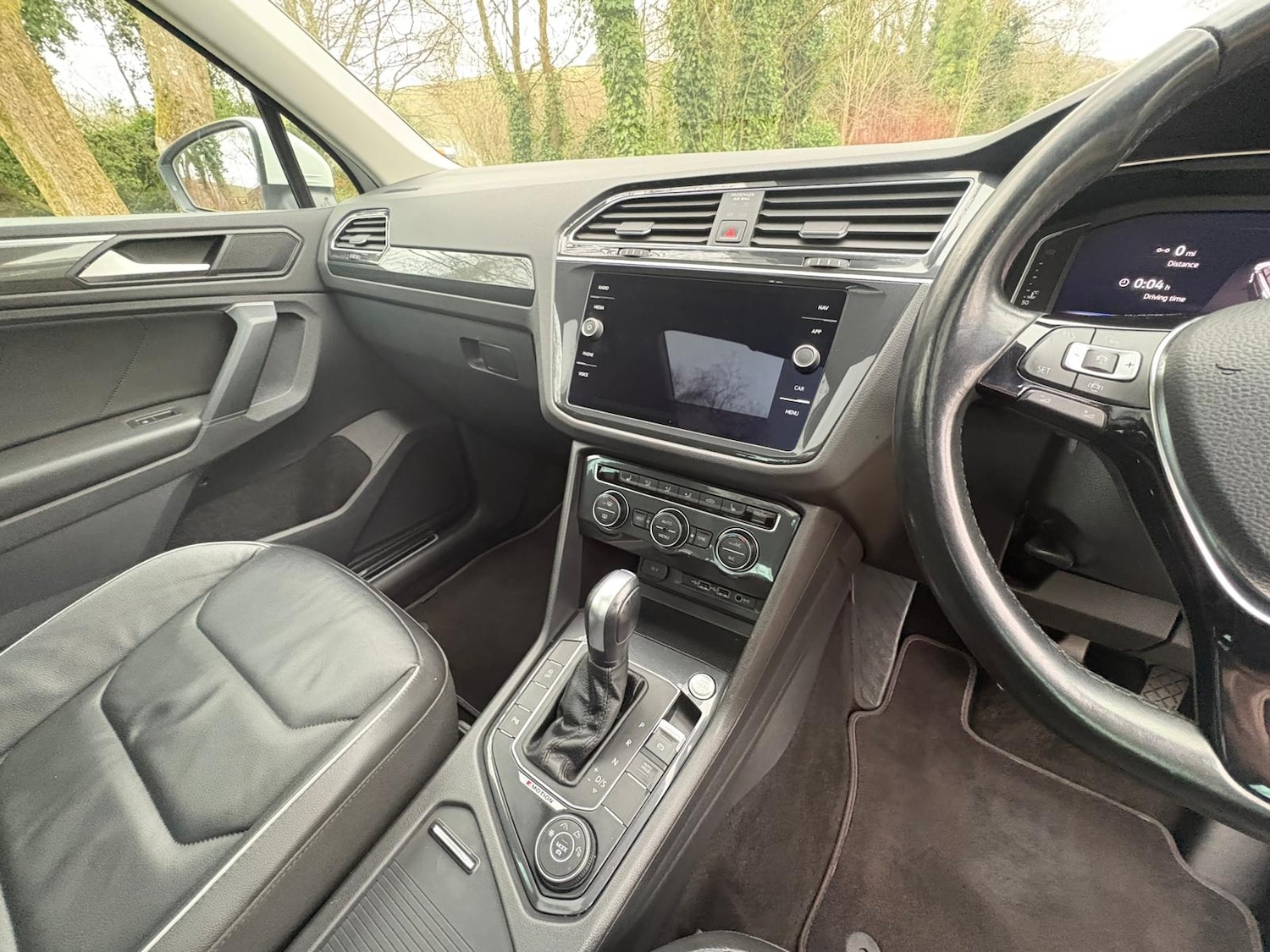 Used Volkswagen Tiguan 2020 for sale - 77789029: Photo 10