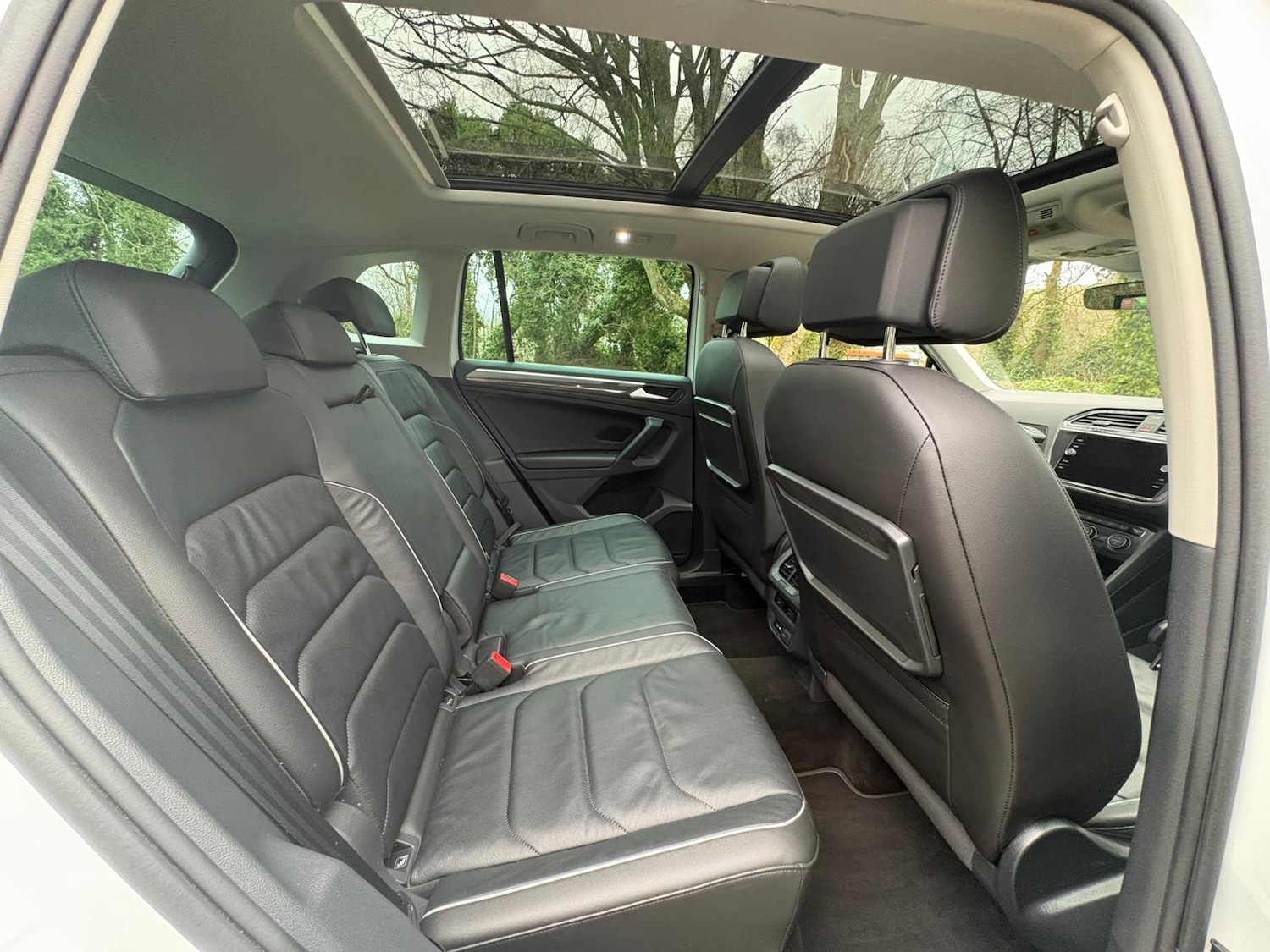 Used Volkswagen Tiguan 2020 for sale - 77789029: Photo 11