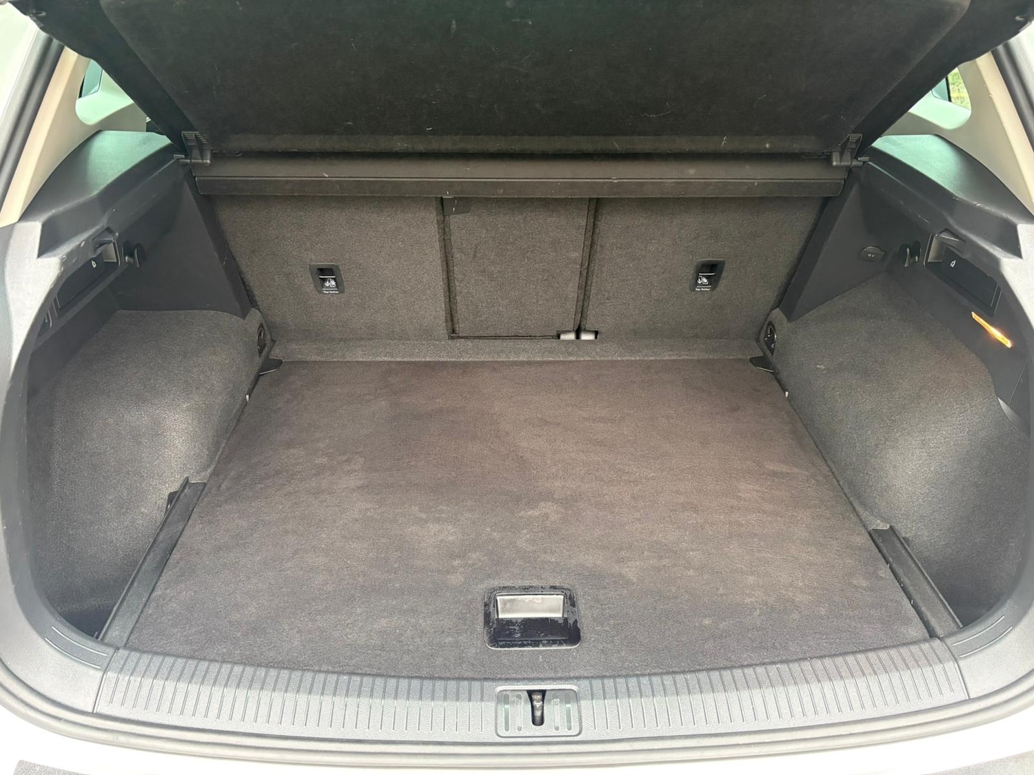 Used Volkswagen Tiguan 2020 for sale - 77789029: Photo 12