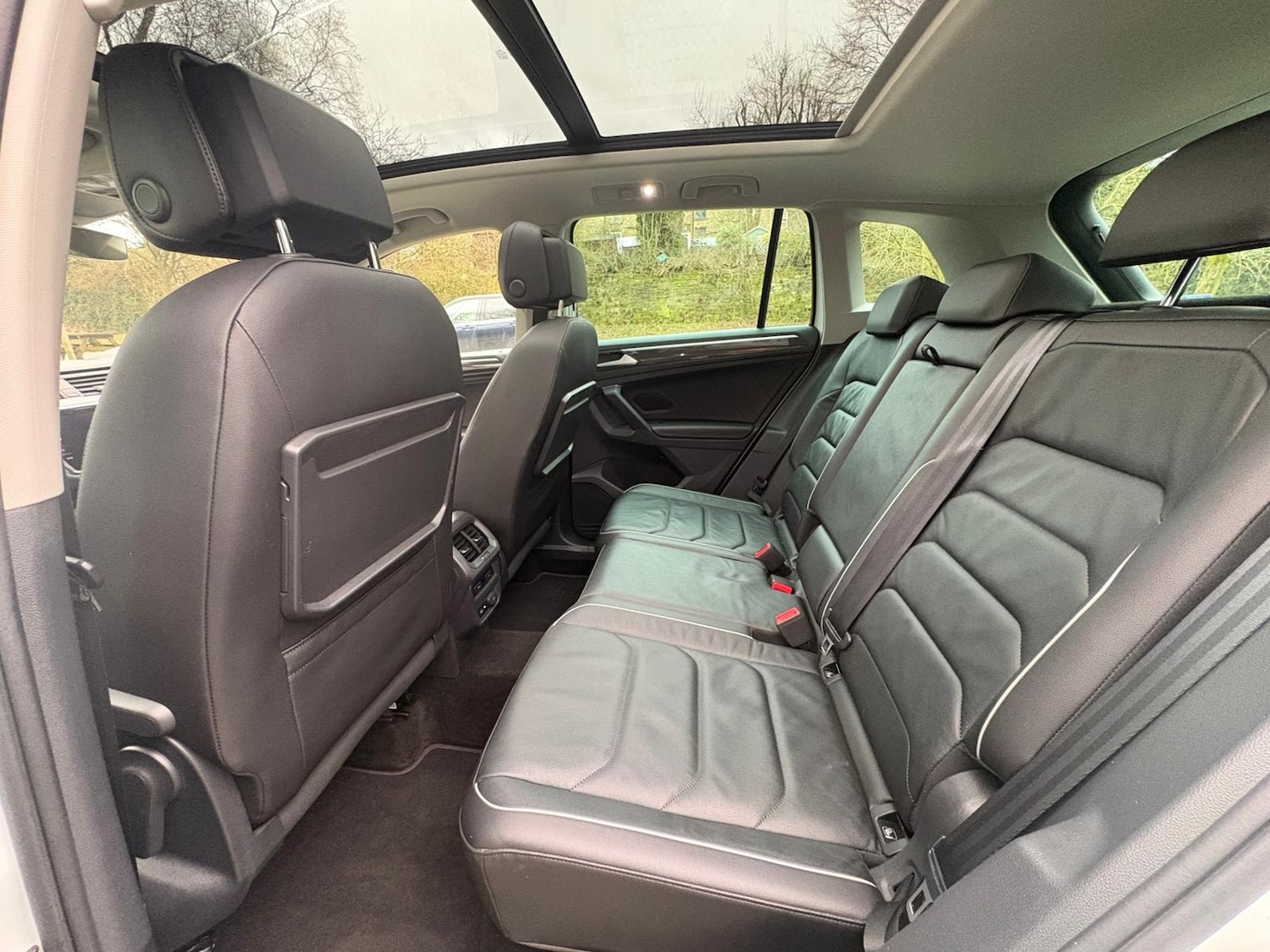 Used Volkswagen Tiguan 2020 for sale - 77789029: Photo 13