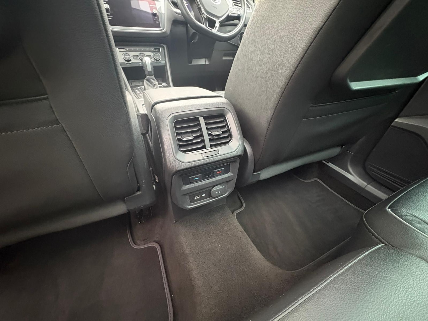 Used Volkswagen Tiguan 2020 for sale - 77789029: Photo 14