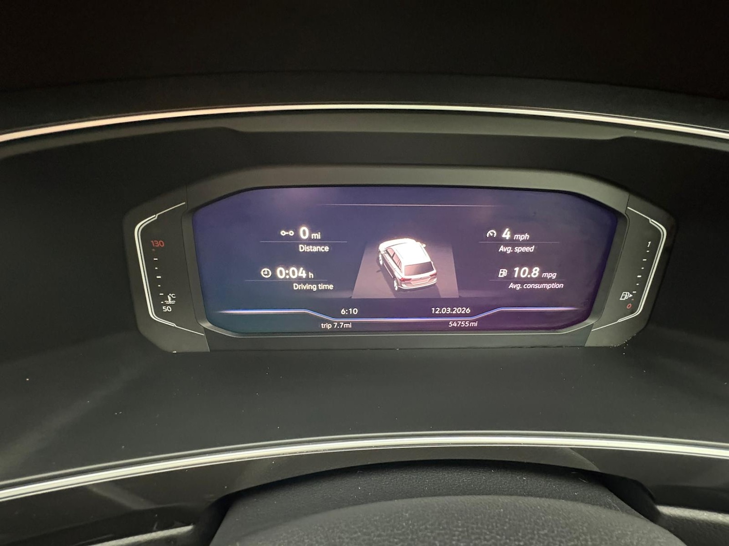 Used Volkswagen Tiguan 2020 for sale - 77789029: Photo 15