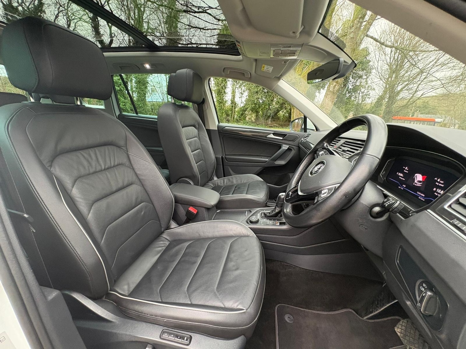 Used Volkswagen Tiguan 2020 for sale - 77789029: Photo 9