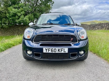 Used MINI Countryman 2010 for sale - 78894866: Photo
