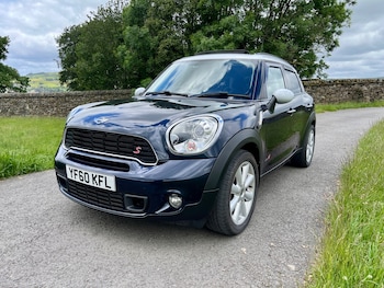 Used MINI Countryman 2010 for sale - 78894866: Photo