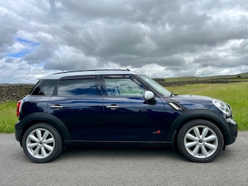 Used MINI Countryman 2010 for sale - 78894866: Photo