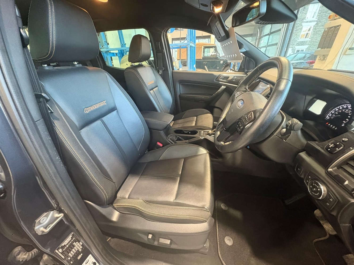 Used Ford Ranger 2022 for sale - 77094173: Photo 11