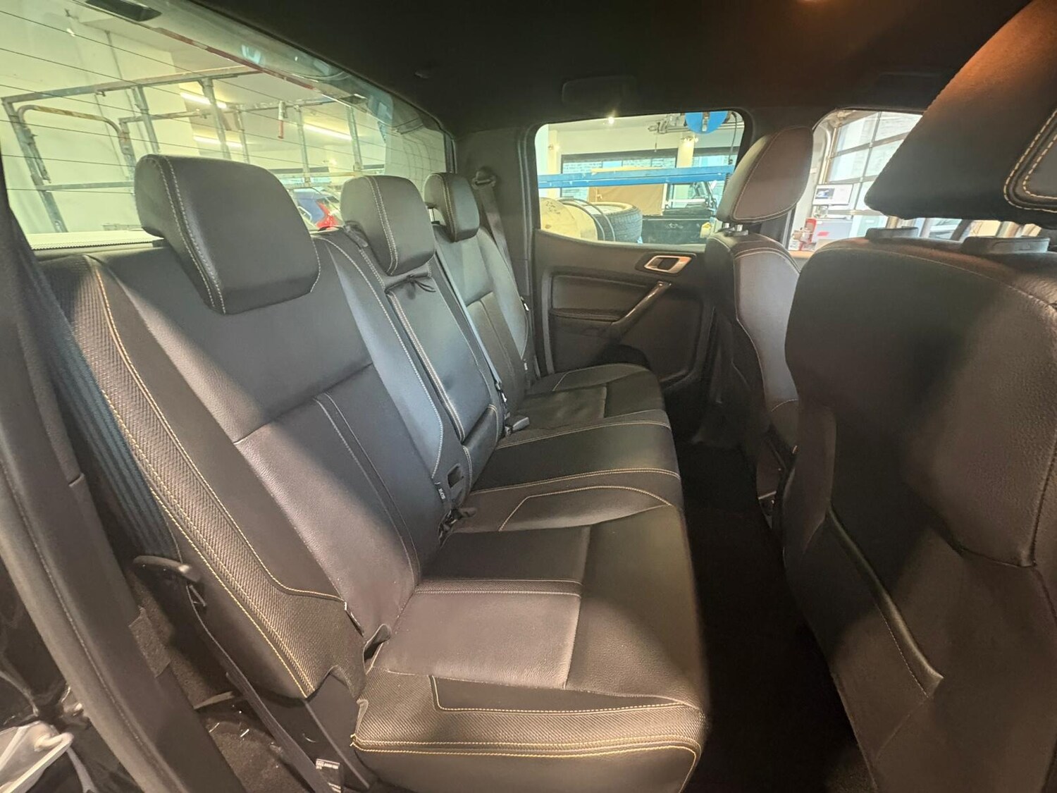 Used Ford Ranger 2022 for sale - 77094173: Photo 12