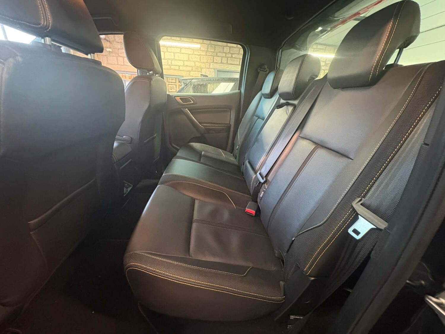 Used Ford Ranger 2022 for sale - 77094173: Photo 15