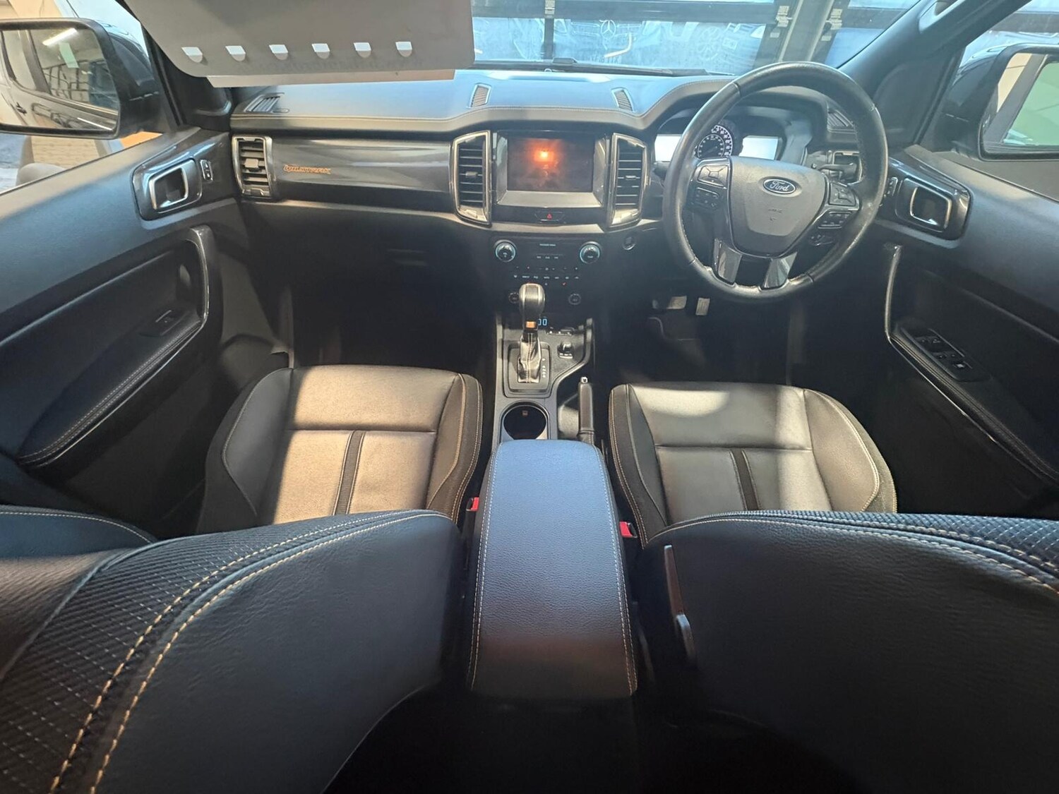 Used Ford Ranger 2022 for sale - 77094173: Photo 16