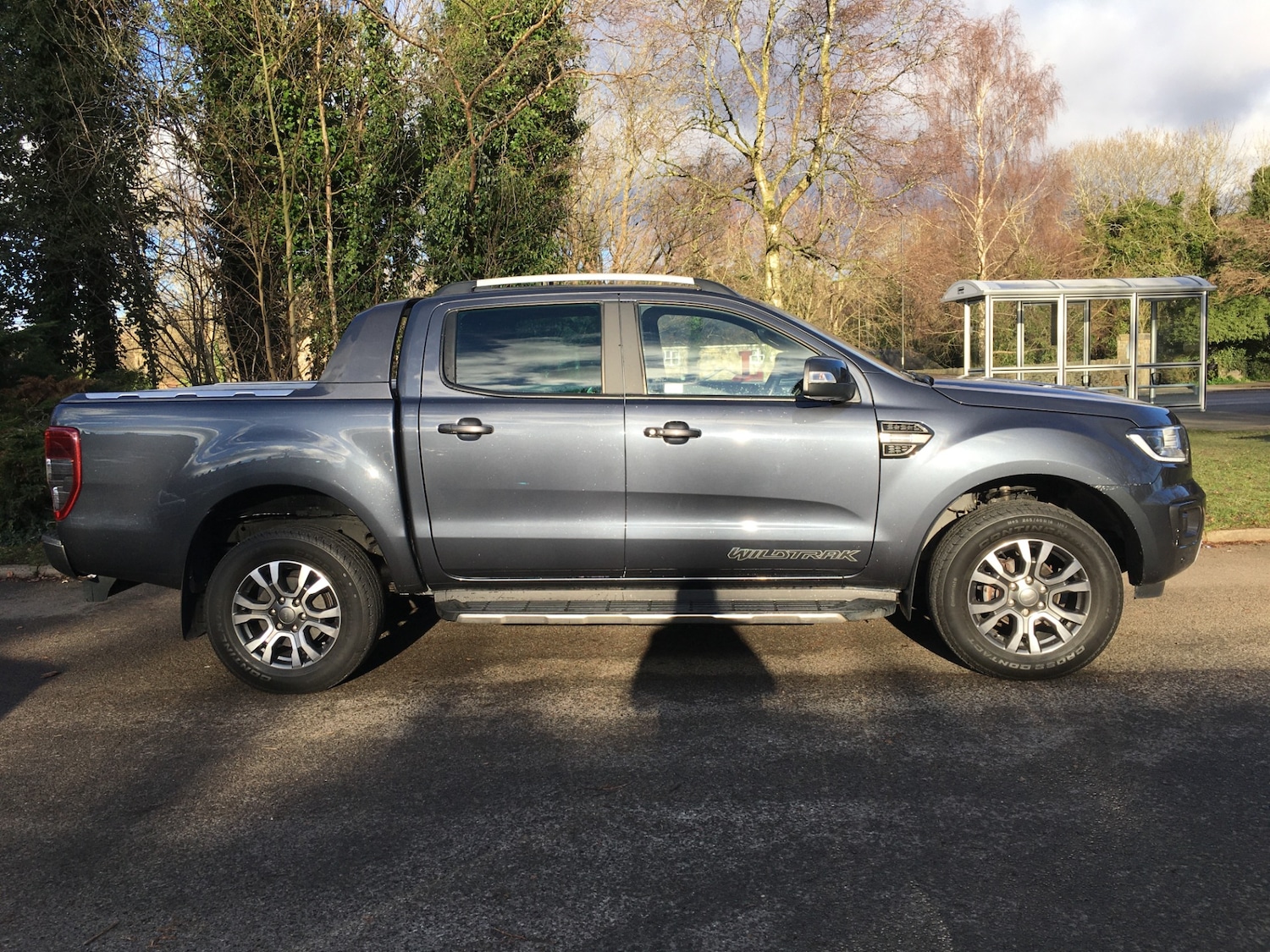 Used Ford Ranger 2022 for sale - 77094173: Photo 2