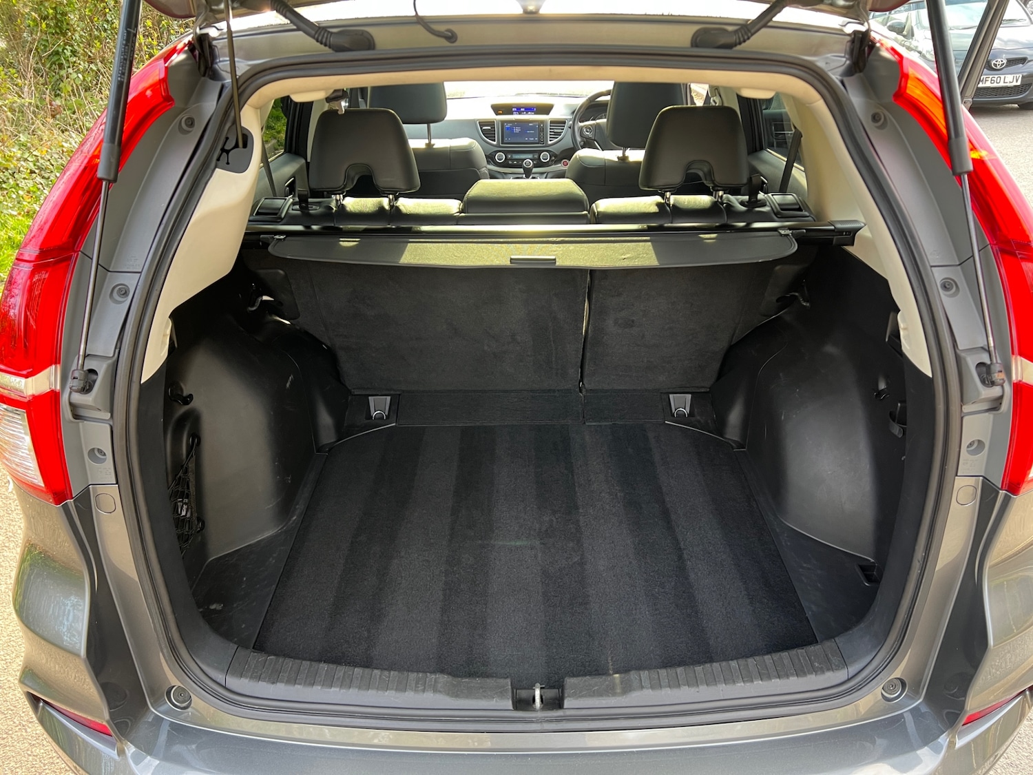 Vehicle 13