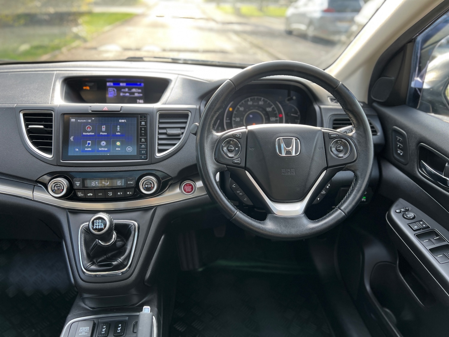 Vehicle 17
