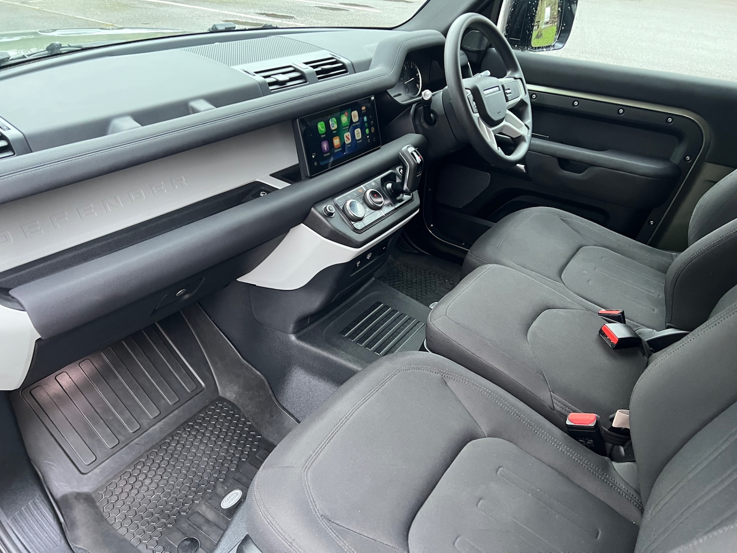 Used Land Rover Defender 2021 for sale - 77167696: Photo 14