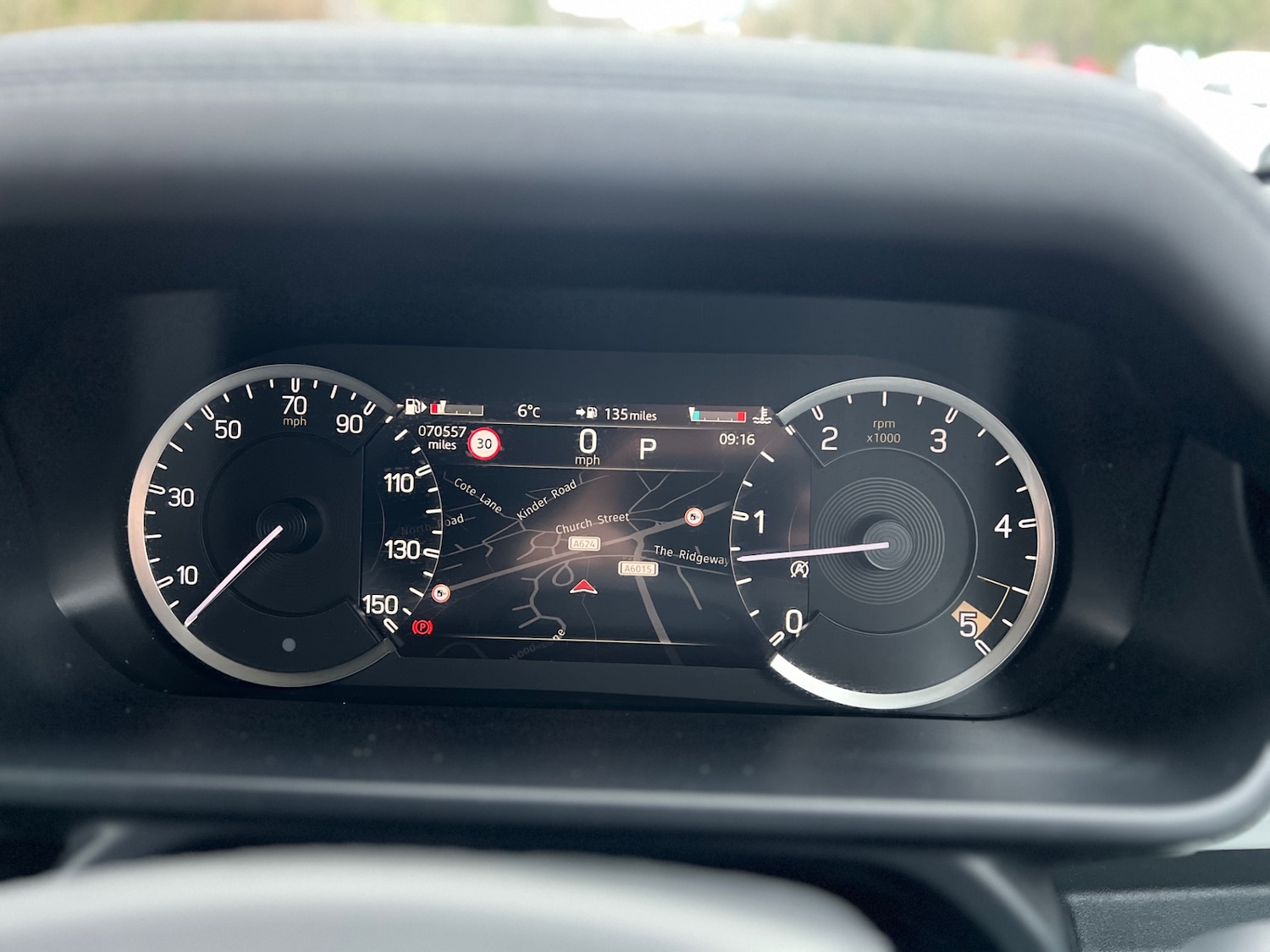 Used Land Rover Defender 2021 for sale - 77167696: Photo 21