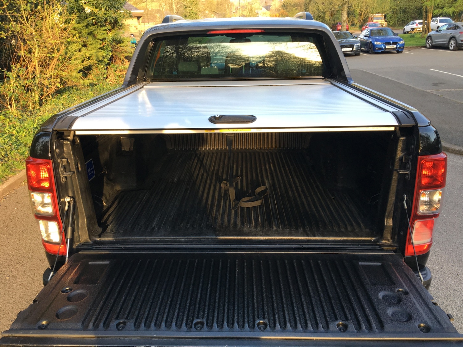 Used Ford Ranger 2018 for sale - 78165972: Photo 10