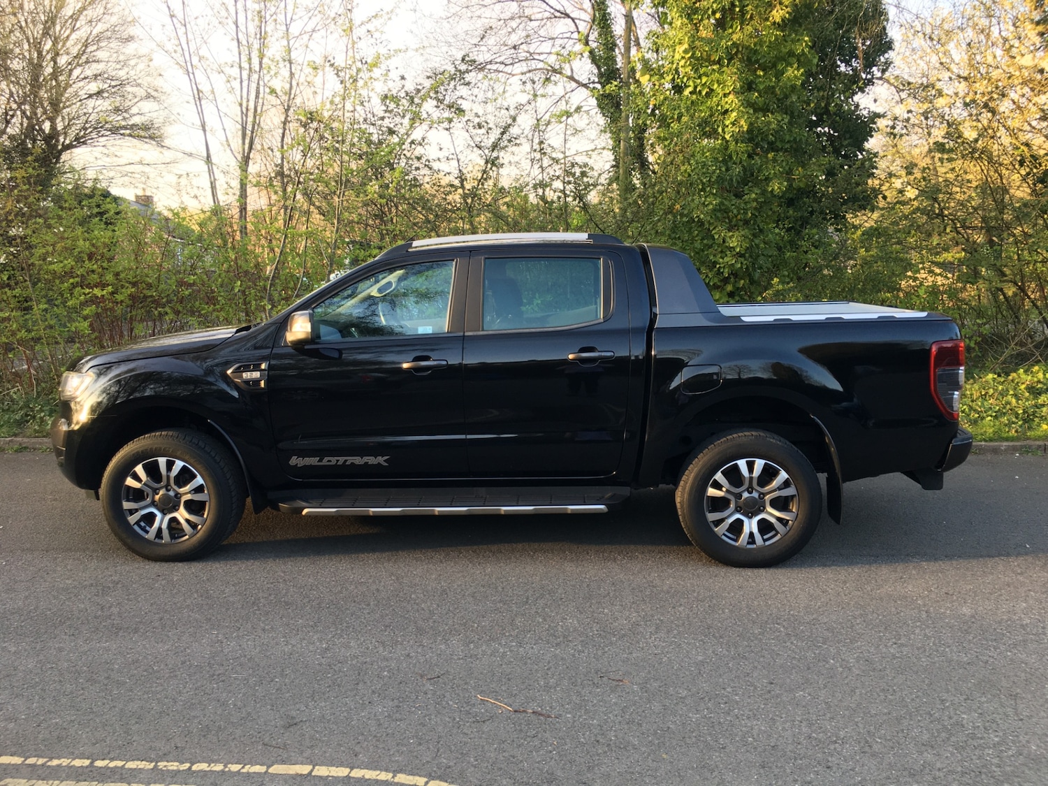 Used Ford Ranger 2018 for sale - 78165972: Photo 11
