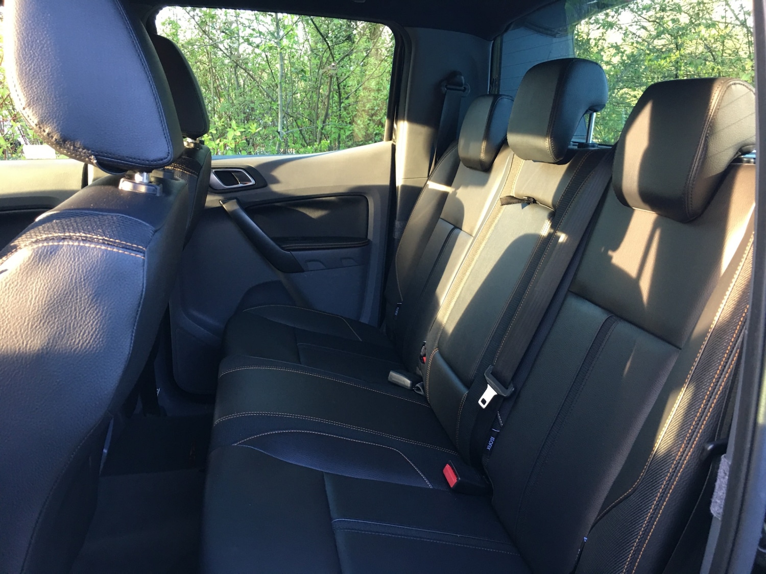 Used Ford Ranger 2018 for sale - 78165972: Photo 12