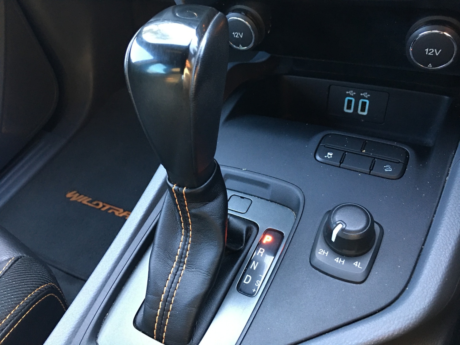 Used Ford Ranger 2018 for sale - 78165972: Photo 13