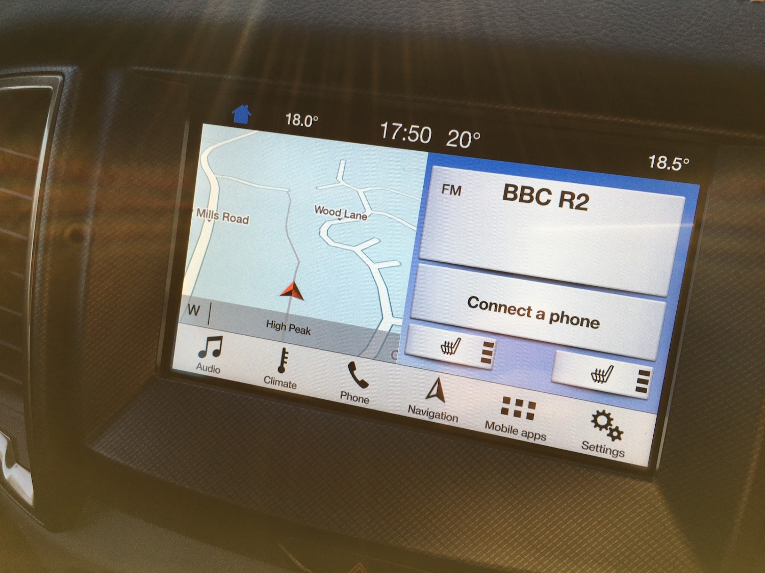 Used Ford Ranger 2018 for sale - 78165972: Photo 14