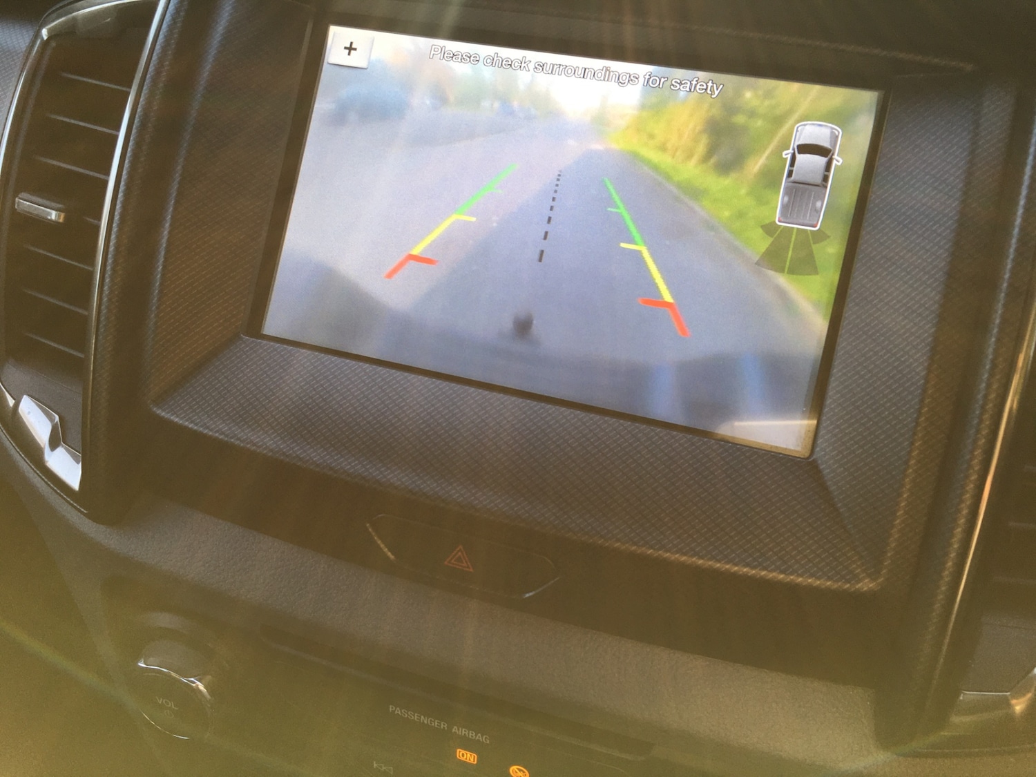 Used Ford Ranger 2018 for sale - 78165972: Photo 15