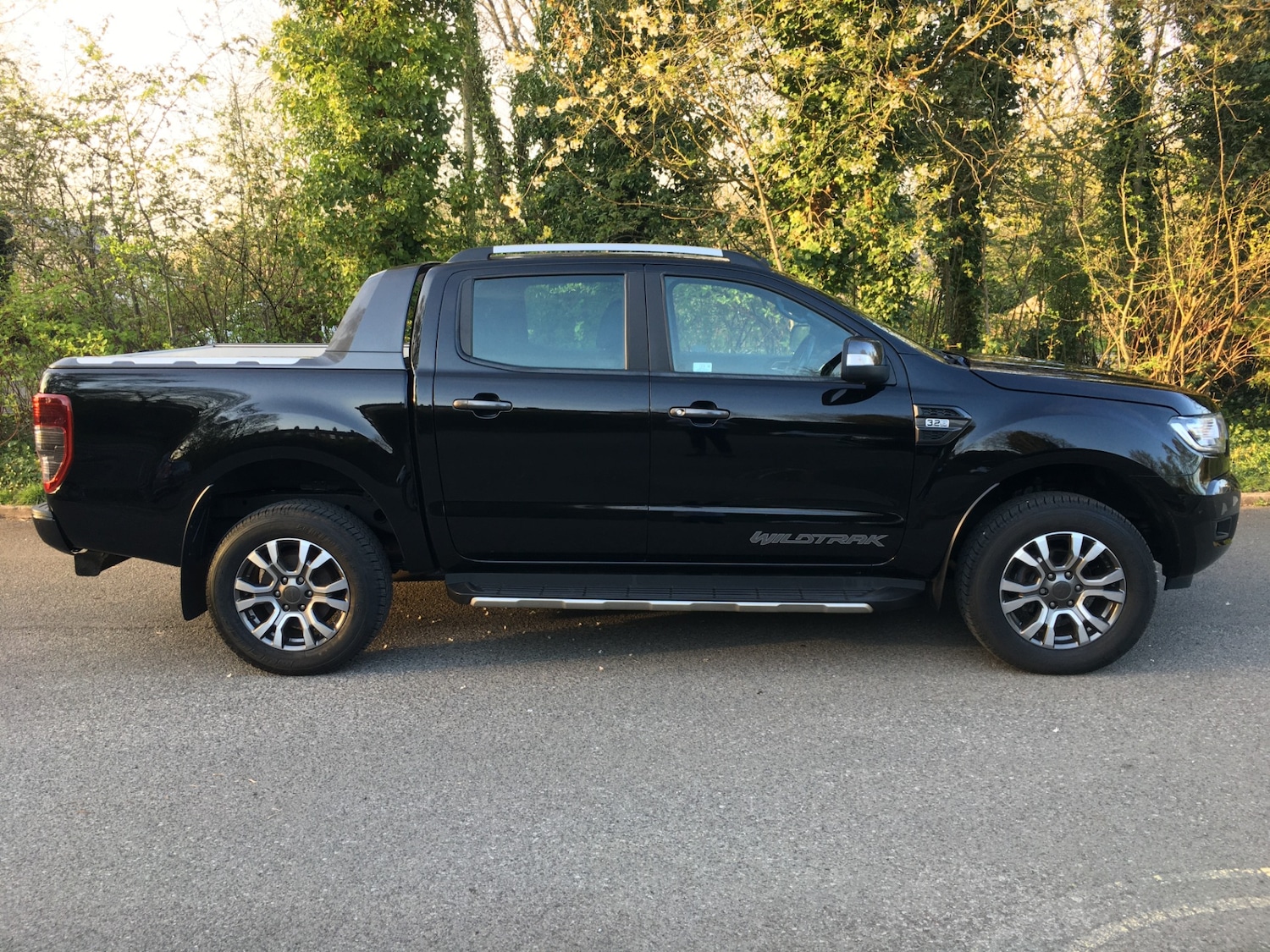Used Ford Ranger 2018 for sale - 78165972: Photo 2
