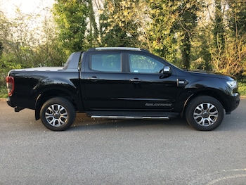 Used Ford Ranger 2018 for sale - 78165972: Photo