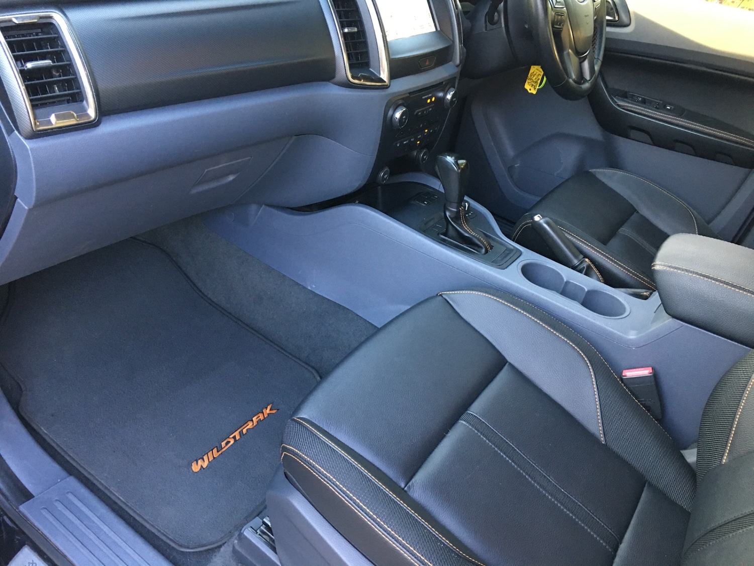 Used Ford Ranger 2018 for sale - 78165972: Photo 3