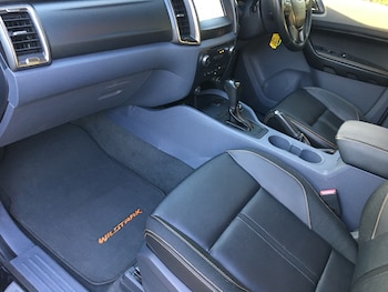 Used Ford Ranger 2018 for sale - 78165972: Photo