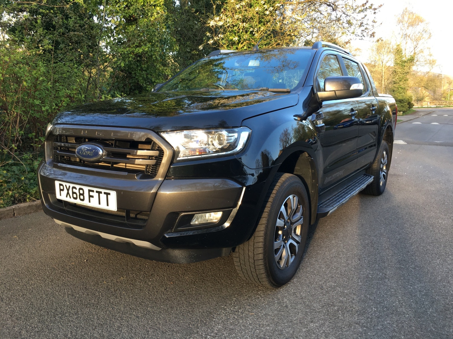 Used Ford Ranger 2018 for sale - 78165972: Photo 5