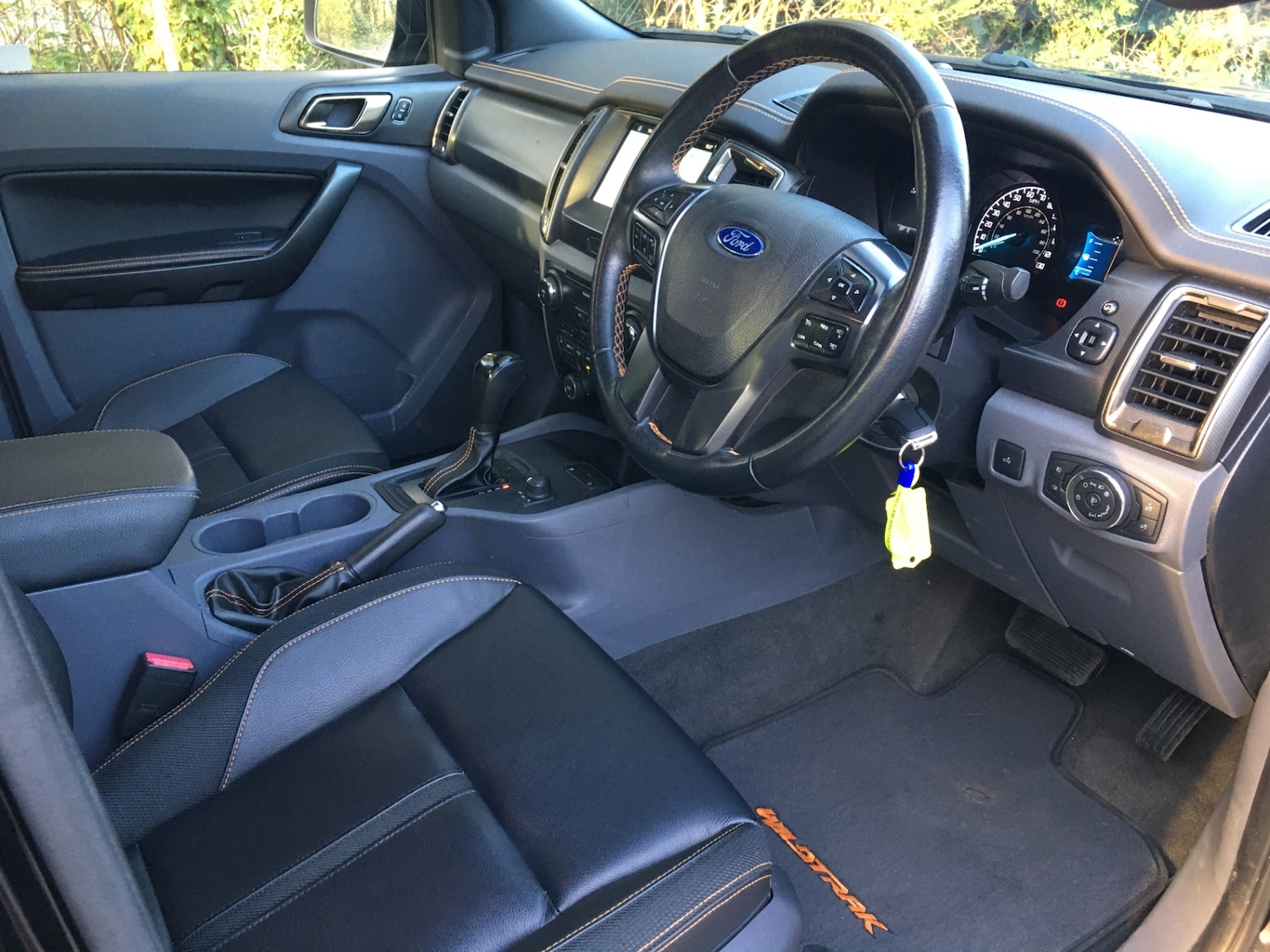 Used Ford Ranger 2018 for sale - 78165972: Photo 6