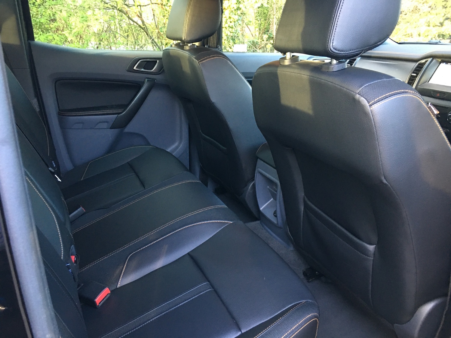 Used Ford Ranger 2018 for sale - 78165972: Photo 7