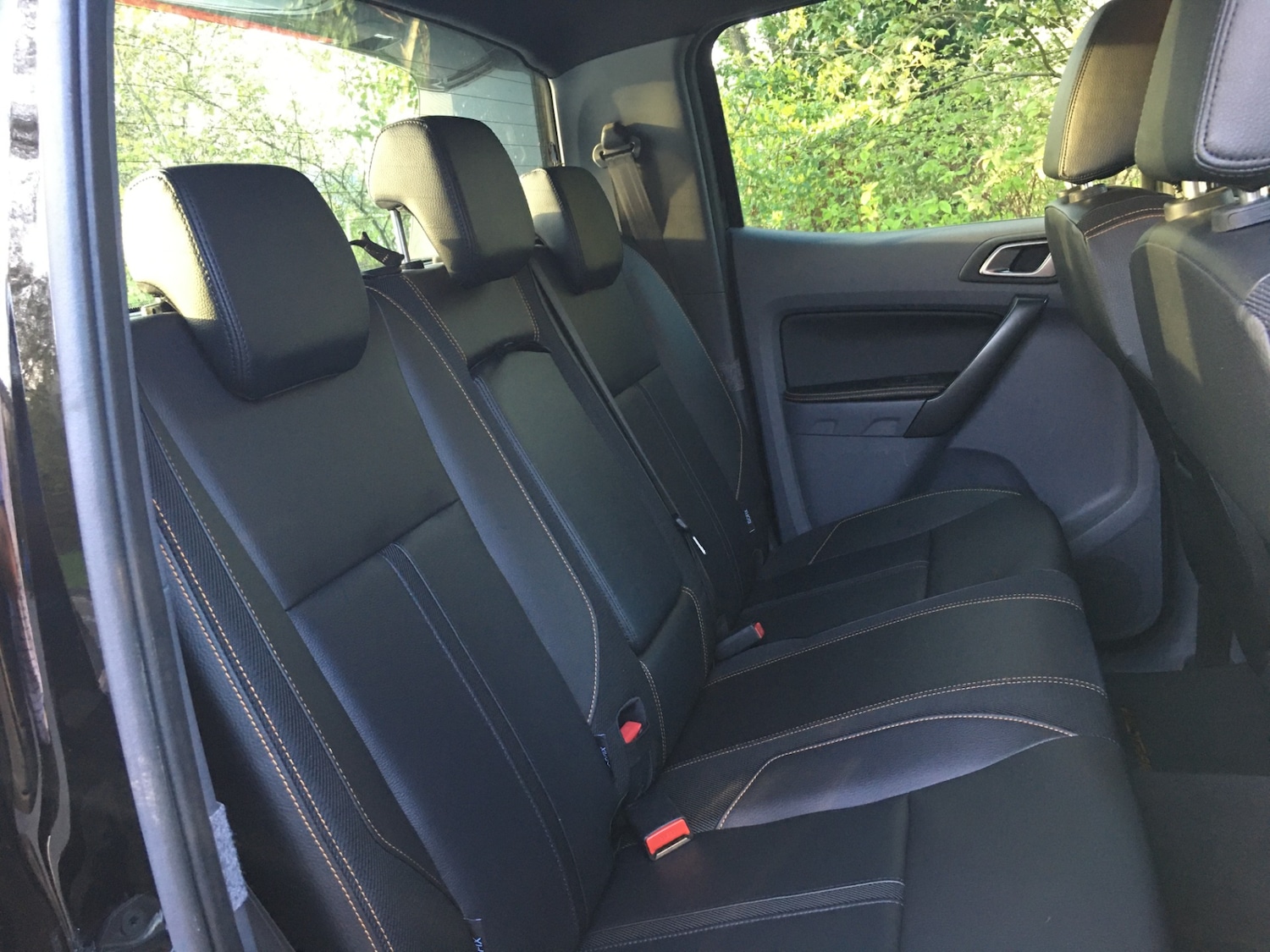 Used Ford Ranger 2018 for sale - 78165972: Photo 9