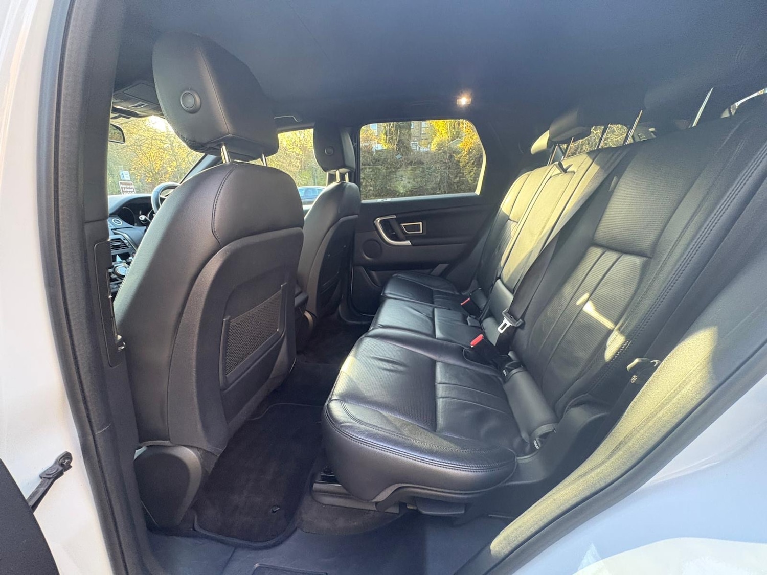 Used Land Rover Discovery Sport 2019 for sale - 76588210: Photo 10