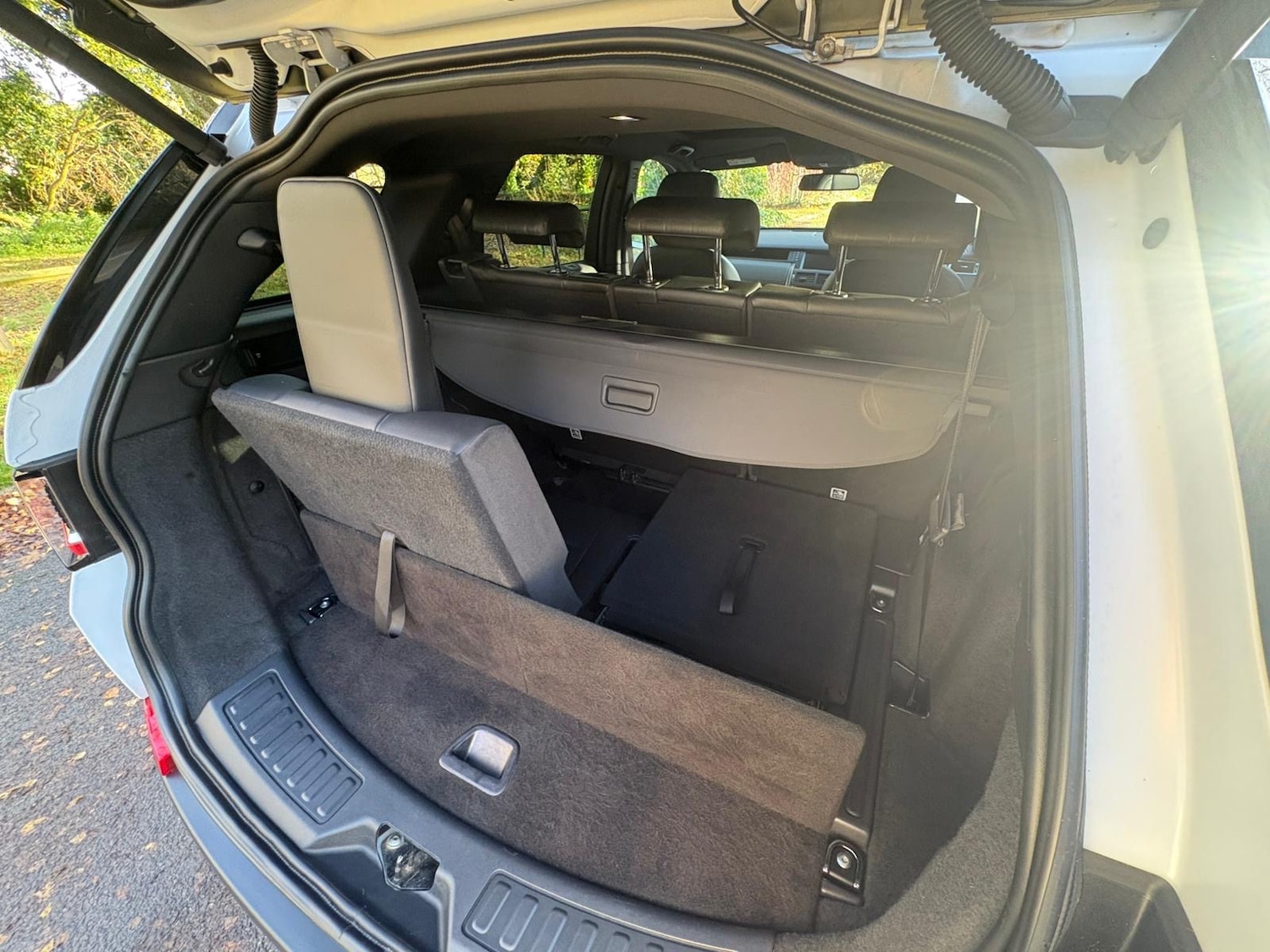 Used Land Rover Discovery Sport 2019 for sale - 76588210: Photo 13