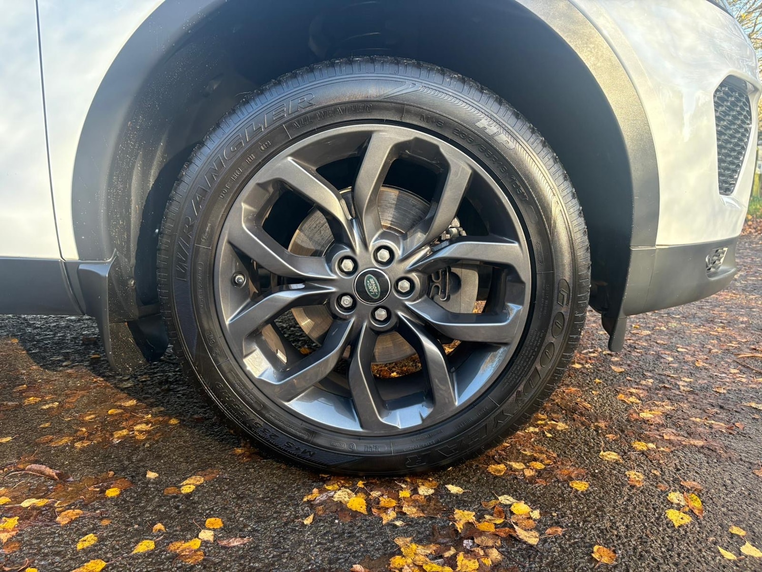 Used Land Rover Discovery Sport 2019 for sale - 76588210: Photo 7